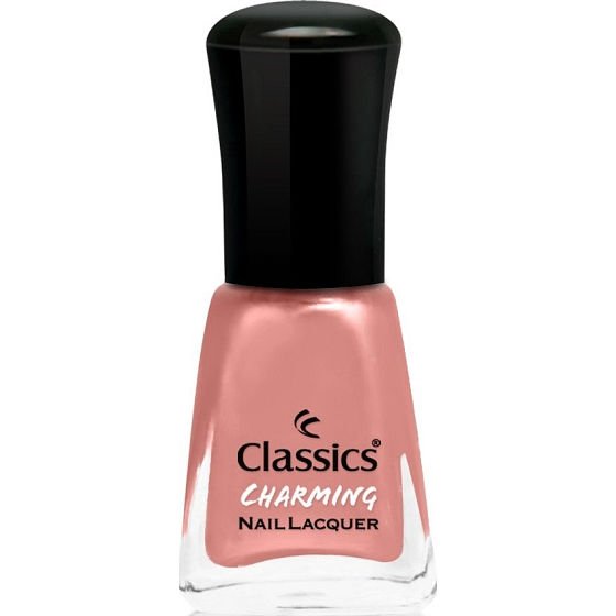 Classics Charming Nail Lacquer mini lak na nehty 15 7,5 ml