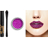 Glitter Lips dlouhotrvající lesk na rty se třpytkami Cherry Pie 3,5 ml