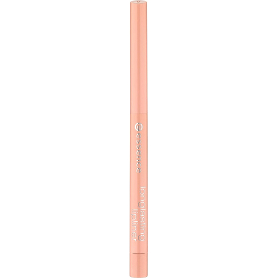 Essence Longlasting Lipliner dlouhotrvající tužka na rty 09 Purely Me! 0,23 g