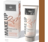 Regina 2w1 Make-up z pudrem odcień 04 40 g