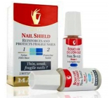 Mavala Nail Shield dwufazowy preparat do wzmocnienia paznokci 2 x 10 ml