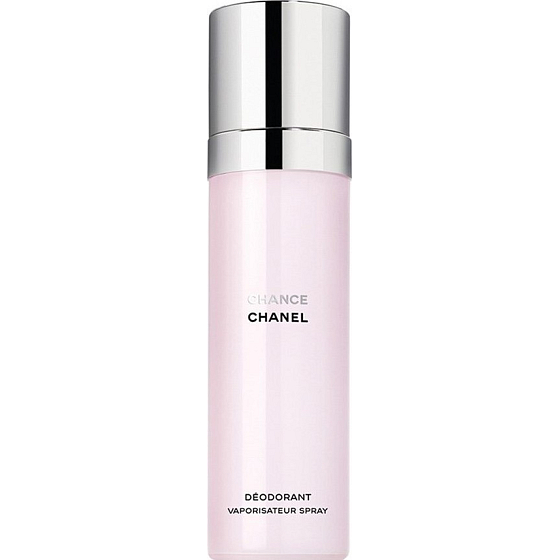 Chanel Chance deodorant sprej pro ženy 100 ml