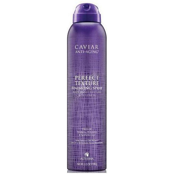 Alterna Caviar Perfect Texture Finishing multifunkční sprej pro objem a texturu 220 ml
