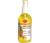 Bione Cosmetics Med & Propolis Dentamint spray do ust 115 ml