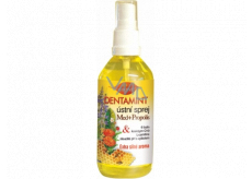 Bione Cosmetics Med & Propolis Dentamint spray do ust 115 ml