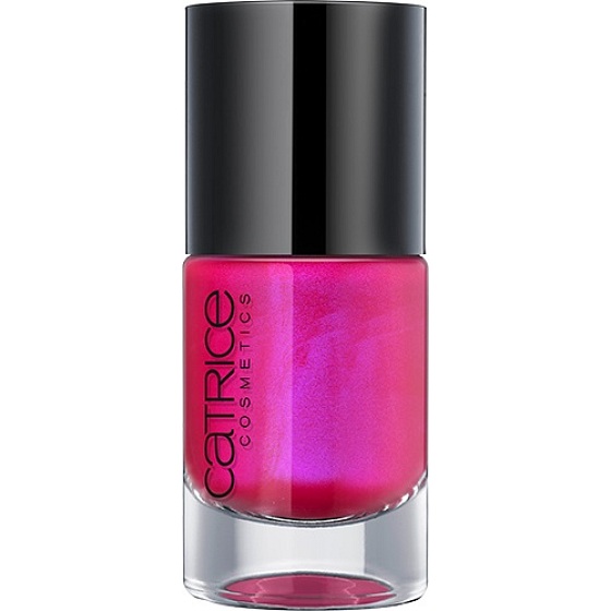 Catrice Ultimate lak na nehty 109 Qué Linda! 10 ml