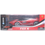 EP Line RC 1:18 Ferrari La Ferrari závodní auto na dálkové ovládání, doporučený věk 8+