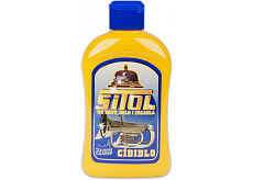 Sitol środek czyszczący do metali, szkła i luster 300 g