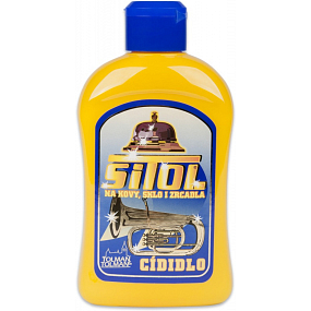 Sitol środek czyszczący do metali, szkła i luster 300 g