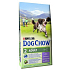 Purina Chow Adult Jehně kompletní krmivo pro dospělé psy 11+3 kg