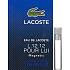 Lacoste Eau de Lacoste L.12.12 Pour Lui Magnetic toaletní voda pro muže 1,5 ml, vialka