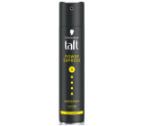 Taft Power Express mega mocno utrwalający lak do włosów 250 ml