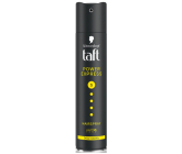 Taft Power Express mega mocno utrwalający lak do włosów 250 ml