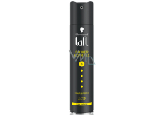 Taft Power Express mega mocno utrwalający lak do włosów 250 ml