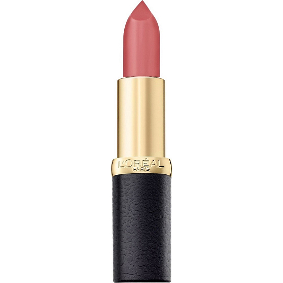 Loreal Paris Color Riche Adiction Matte rtěnka 103 Blush in a Rush 3,6 g
