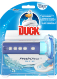 Duck WC blok Fresh Discs Morska woń, 36 ml
