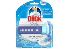 Duck WC blok Fresh Discs Morska woń, 36 ml