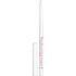 Bourjois Miraculous Contour Universal Lip Liner Primer uniwersalny konturówka do ust z primerem 0,26 g