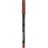 Catrice Velvet Matt Colour & Contour tužka na rty 020 Love Among the Rosewood Trees 1,3 g