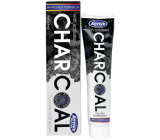 Beauty Formulas Charcoal pasta do zębów z aktywnym węglem 125 ml