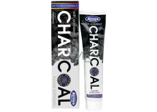 Beauty Formulas Charcoal pasta do zębów z aktywnym węglem 125 ml