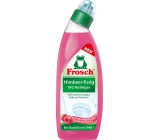 Frosch Eko Malina Żel do czyszczenia WC 750 ml