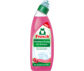 Frosch Eko Malina Żel do czyszczenia WC 750 ml