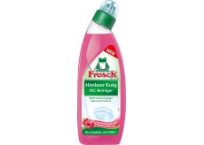Frosch Eko Malina Żel do czyszczenia WC 750 ml