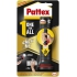 Pattex One For All Click & Fix univerzální montážní lepidlo se snadnou aplikací až 20 dávek 30 g