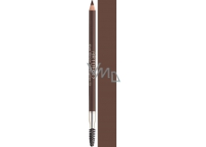 Artdeco Eyebrow Designer ołówek do brwi z szczoteczką 5 Ash Blond 1 g