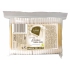 Lybar Original Natural Bamboo patyczki higieniczne z bambusa 200 sztuk