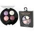 Max & More zapečené oční stíny 436 Purple Haze 5,5 g