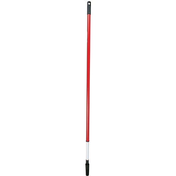 Spokar Hobby teleskopická hůl červená, 110 - 200 cm
