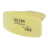 Fre Pro Bowl Clip Citrus vonný WC závěs žlutý 10 x 5 x 6 cm 55 g