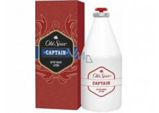 Old Spice Captain woda po goleniu 100 ml