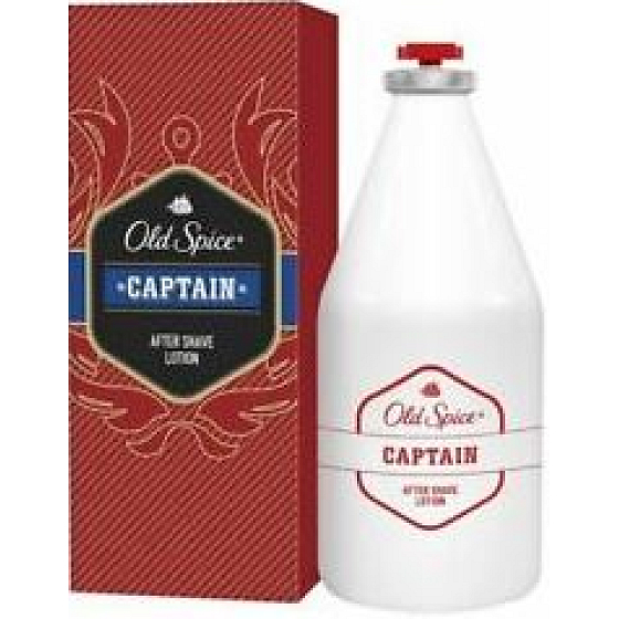 Old Spice Captain woda po goleniu 100 ml