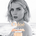 Chloé Chloé Rose Tangerine toaletní voda pro ženy 5 ml, Miniatura