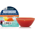 Yankee Candle Passion Fruit Martini - Tropický koktejl s Martini vonný vosk do aromalampy 22 g