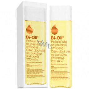 Bi-Oil Olej pielęgnacyjny na skórę 200 ml