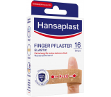 Hansaplast Finger Strips plaster na palce 16 sztuk