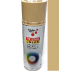 Schuller Eh klar Prisma Color Lak akrylowy w sprayu 91333 Biały 400 ml