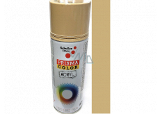 Schuller Eh klar Prisma Color Lak akrylowy w sprayu 91333 Biały 400 ml