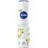Nivea Miracle Garden Jasmine & Bergamot 48h antiperspirant deodorant sprej pro ženy 150 ml