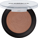 Dermacol Natural přírodní pudrová tvářenka 04 5 g