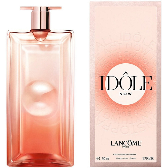 Lancome Idole Now parfémovaná voda pro ženy 50 ml
