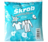 Chemoletz Skrob Instant na pranie wonny rozpuszczalny na zimno 120 g