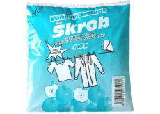 Chemoletz Skrob Instant na pranie wonny rozpuszczalny na zimno 120 g