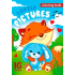 Ditipo Kolorowanki dla dzieci Lovely Pictures 16 stron A4 210 x 297 mm