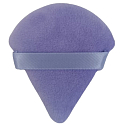 VeMDom Łabędź do pudru mix kolorów 7 cm 1 sztuka
