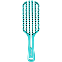 Donegal Miscella Brush szczotka do włosów wentylowana 24 cm mix kolorów 1 szt